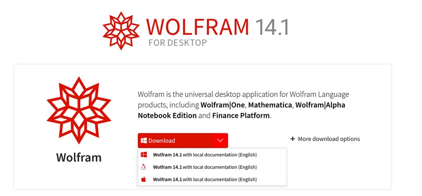 Scopri di più sull'articolo Wolfram Mathematica 14.1 requisiti hardware