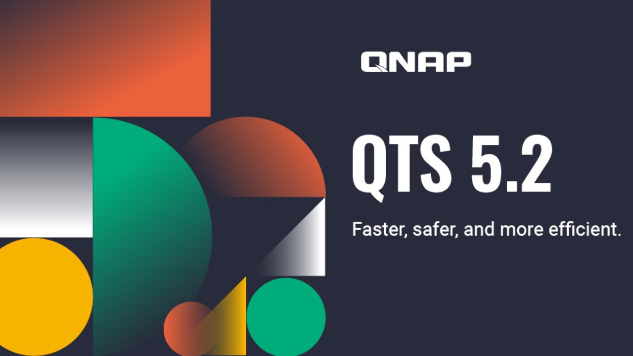 Scopri di più sull'articolo QNAP aggiornamento QTS 5.2 e QuTS hero 5.2