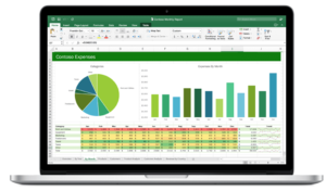 Scopri di più sull'articolo Grafici in Microsoft Excel