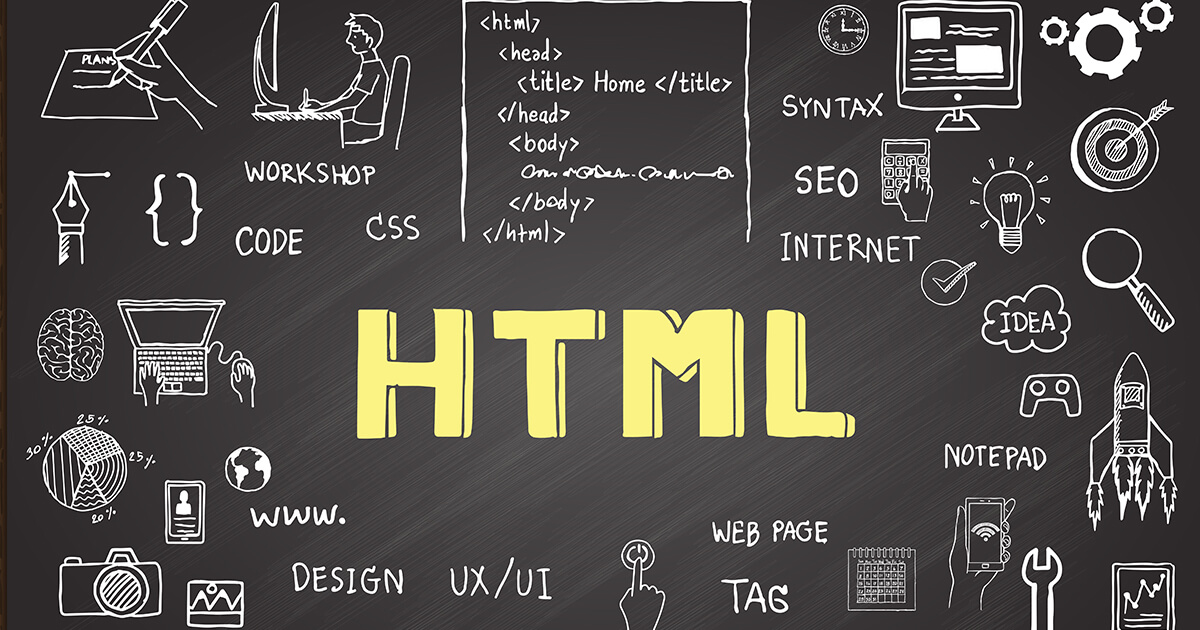 Scopri di più sull'articolo Cos’è HTML