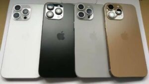 Scopri di più sull'articolo iPhone 16 con tasto Capture