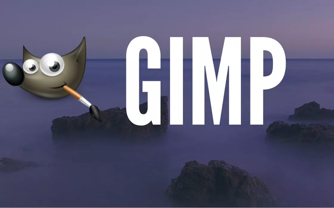 Scopri di più sull'articolo GIMP 3.0 nuova versione programma di foto ritocco open source