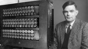 Scopri di più sull'articolo Alan Turing