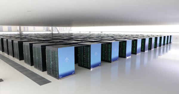 Scopri di più sull'articolo Fugaku Next supercomputer da uno Zettaflops